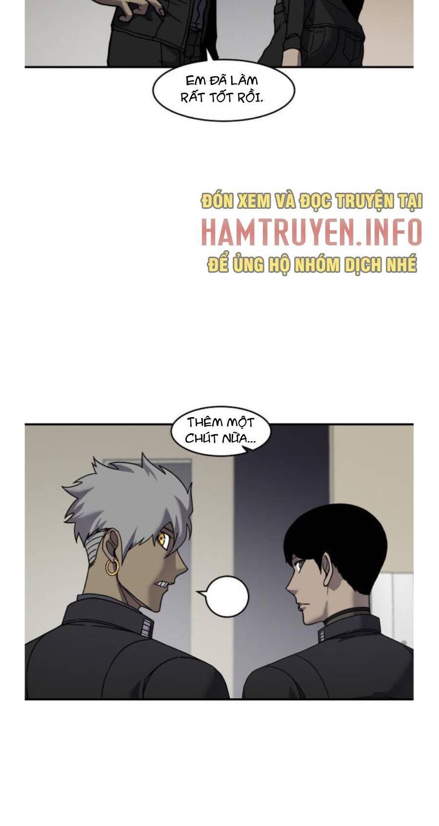 Bậc Thầy Ma Pháp Chapter 69 - TC Truyện