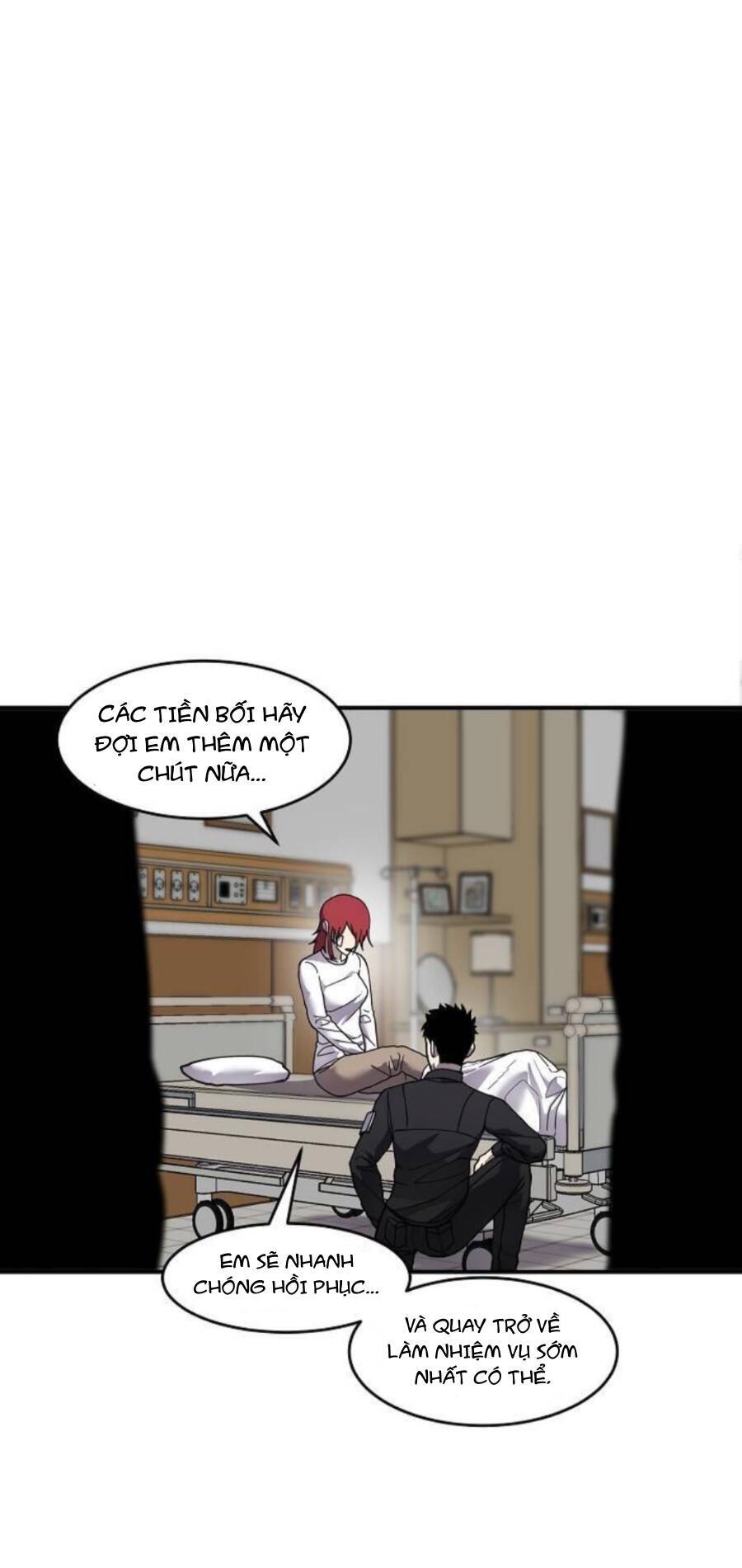 Bậc Thầy Ma Pháp Chapter 69 - TC Truyện