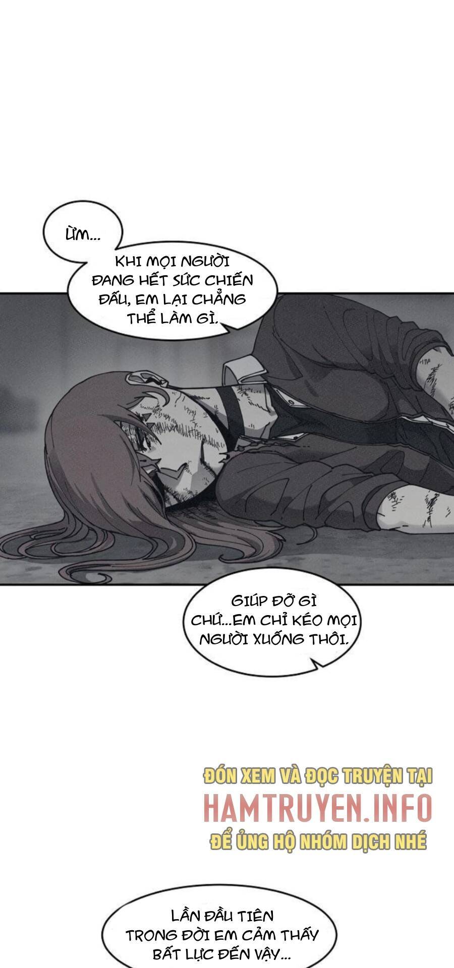 Bậc Thầy Ma Pháp Chapter 69 - TC Truyện