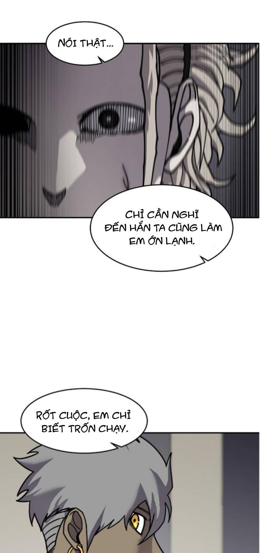 Bậc Thầy Ma Pháp Chapter 69 - TC Truyện
