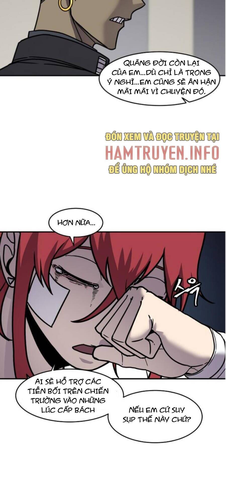 Bậc Thầy Ma Pháp Chapter 69 - TC Truyện