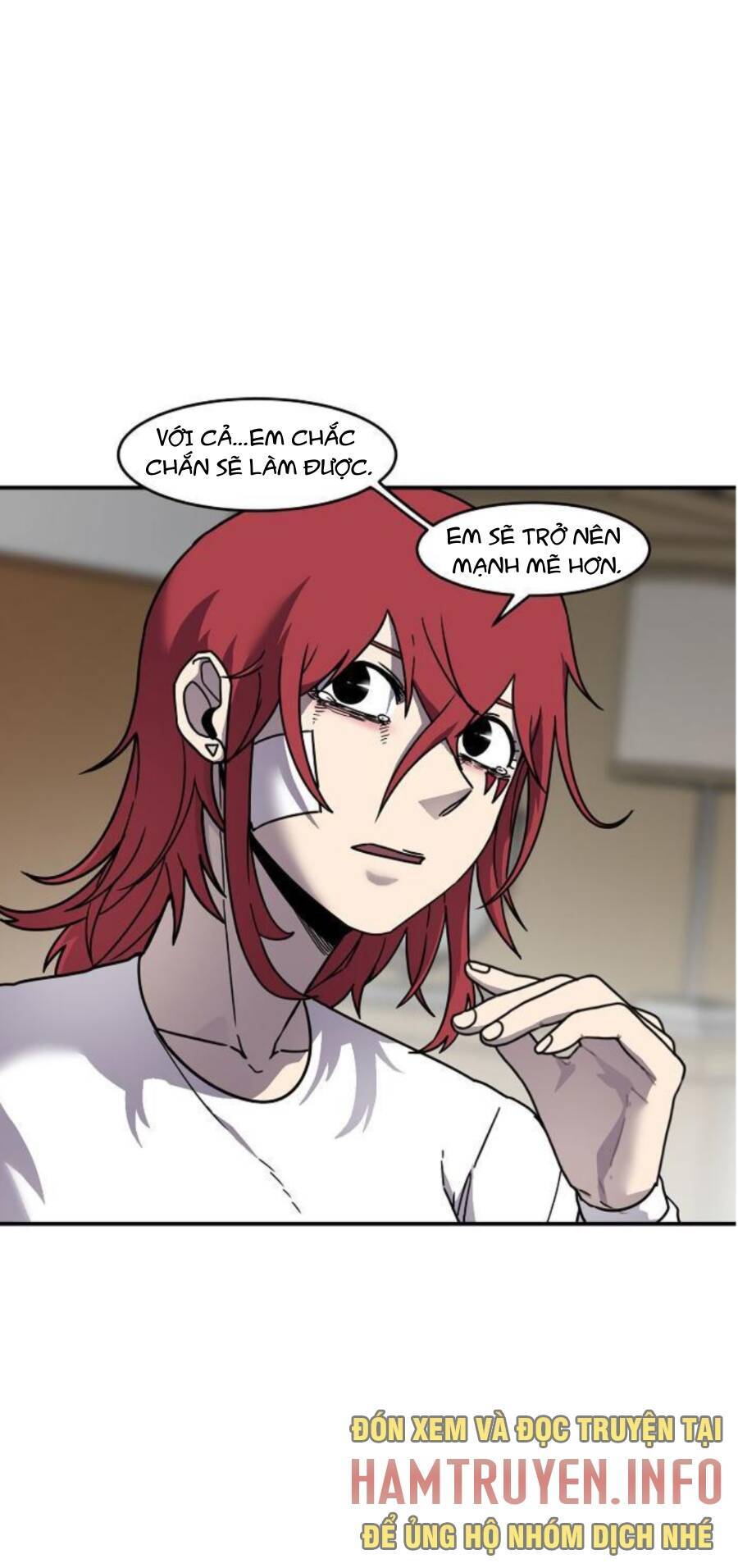 Bậc Thầy Ma Pháp Chapter 69 - TC Truyện
