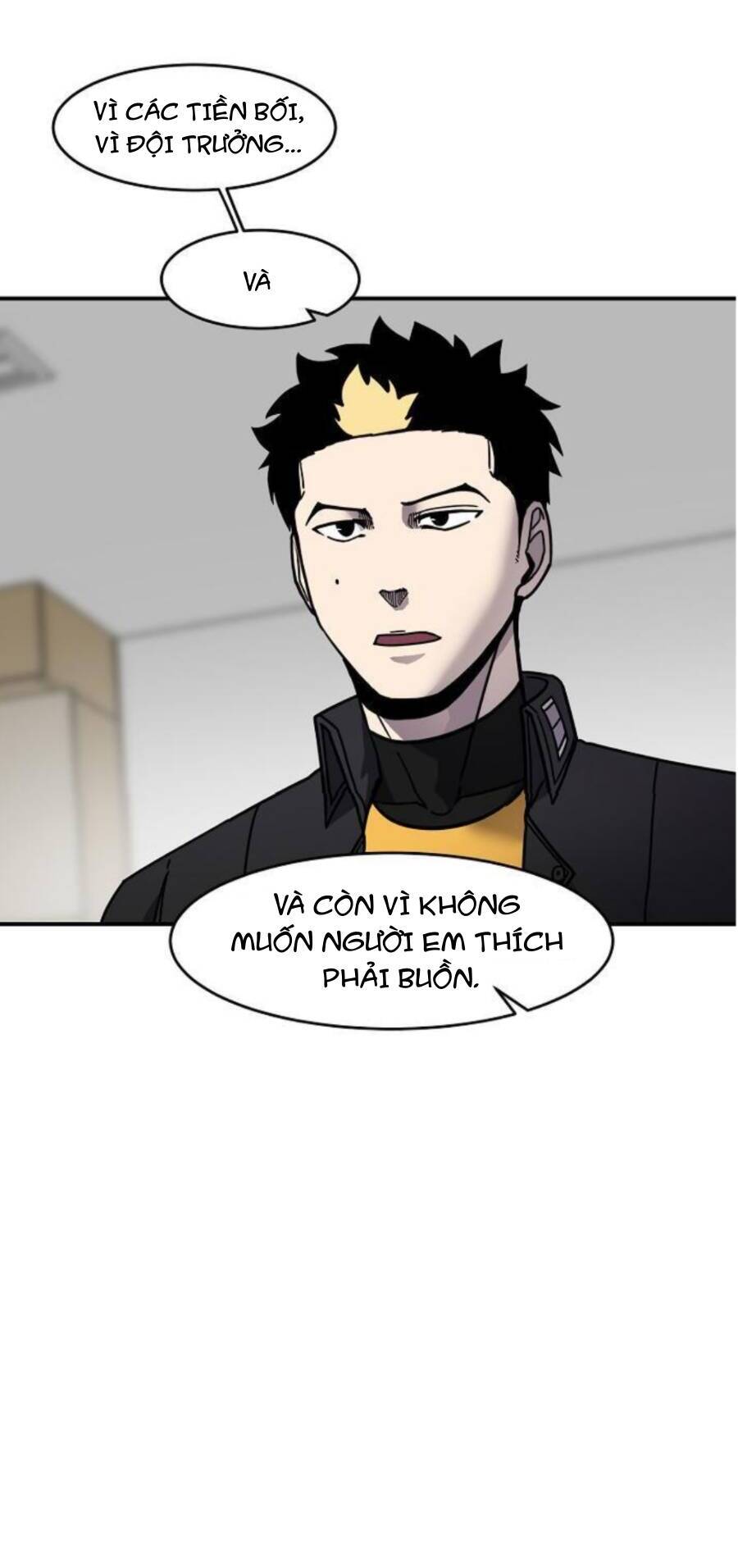 Bậc Thầy Ma Pháp Chapter 69 - TC Truyện