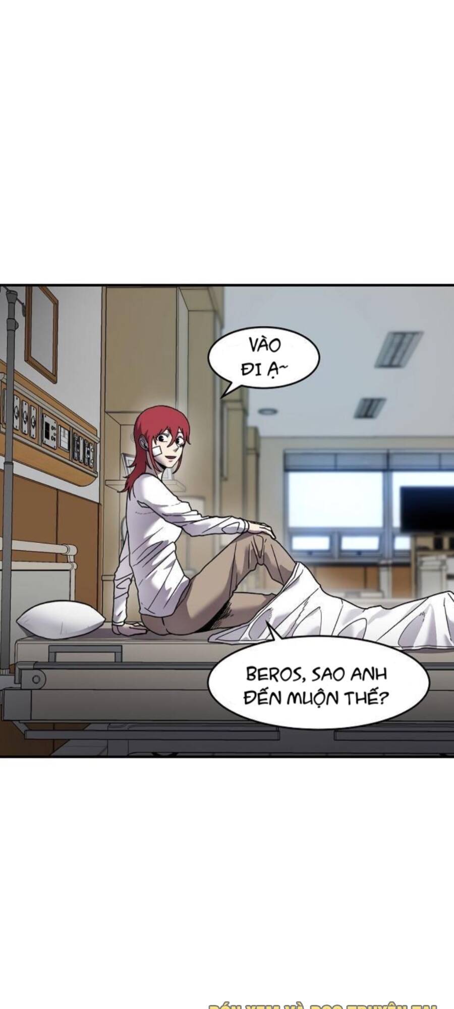 Bậc Thầy Ma Pháp Chapter 69 - TC Truyện