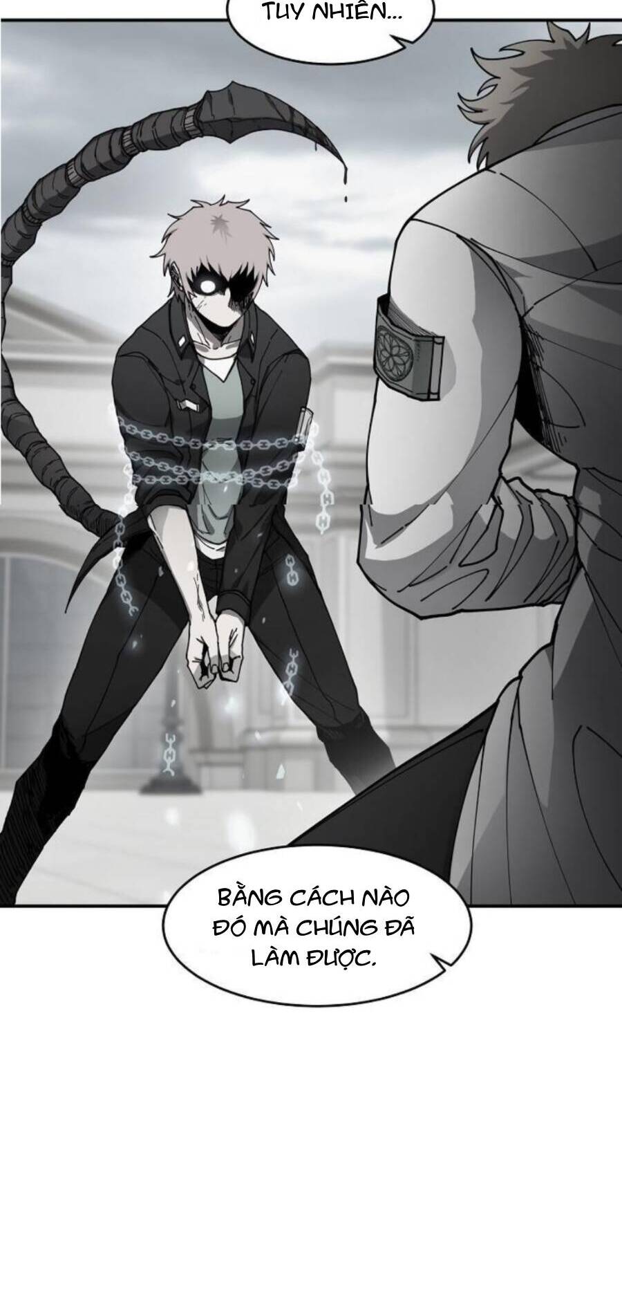 Bậc Thầy Ma Pháp Chapter 69 - TC Truyện