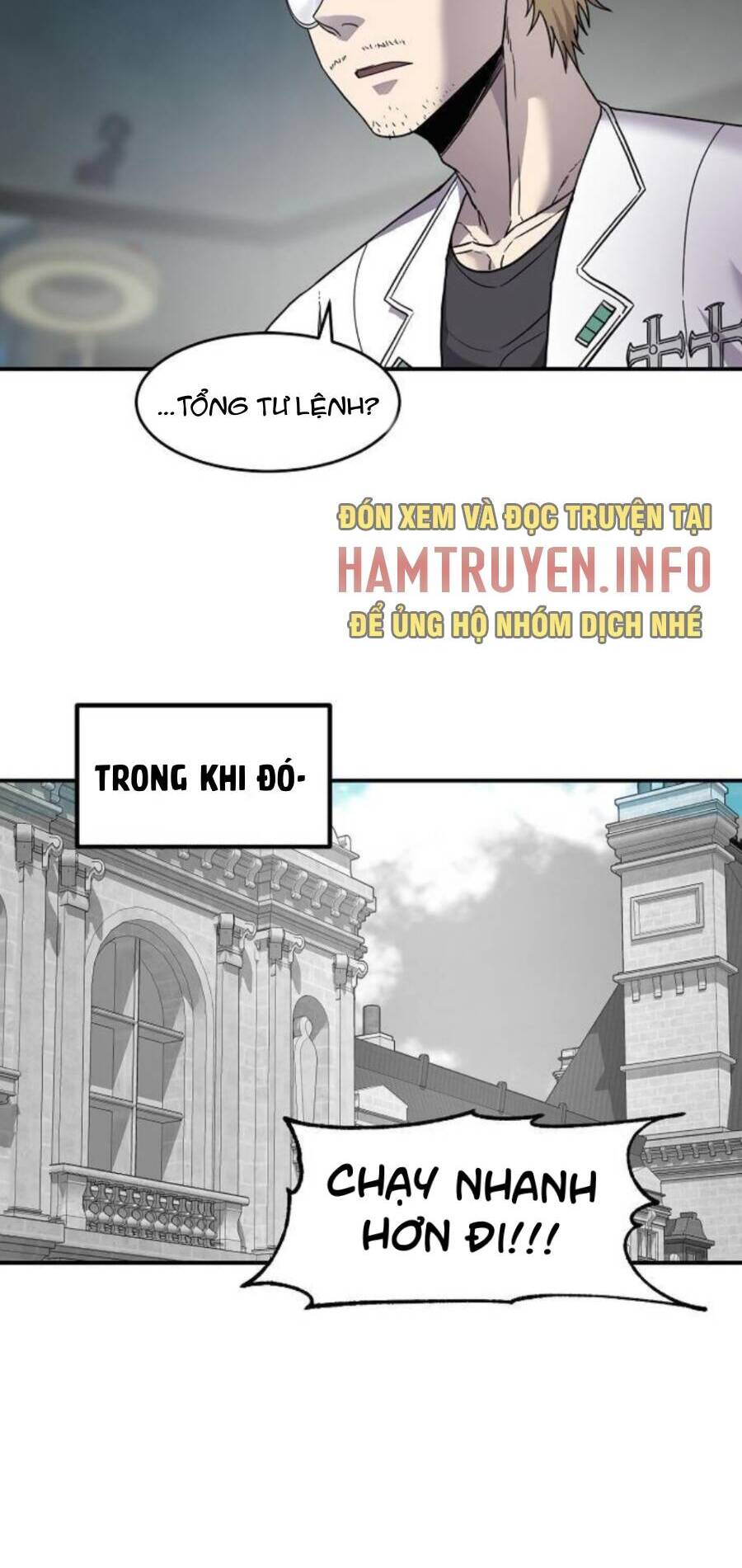 Bậc Thầy Ma Pháp Chapter 69 - TC Truyện