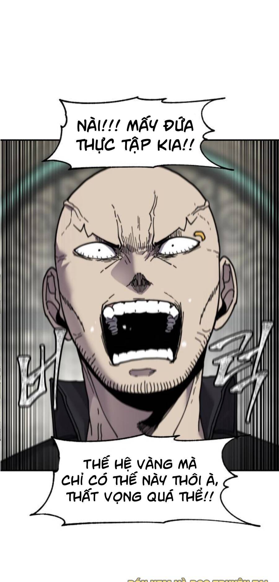 Bậc Thầy Ma Pháp Chapter 69 - TC Truyện