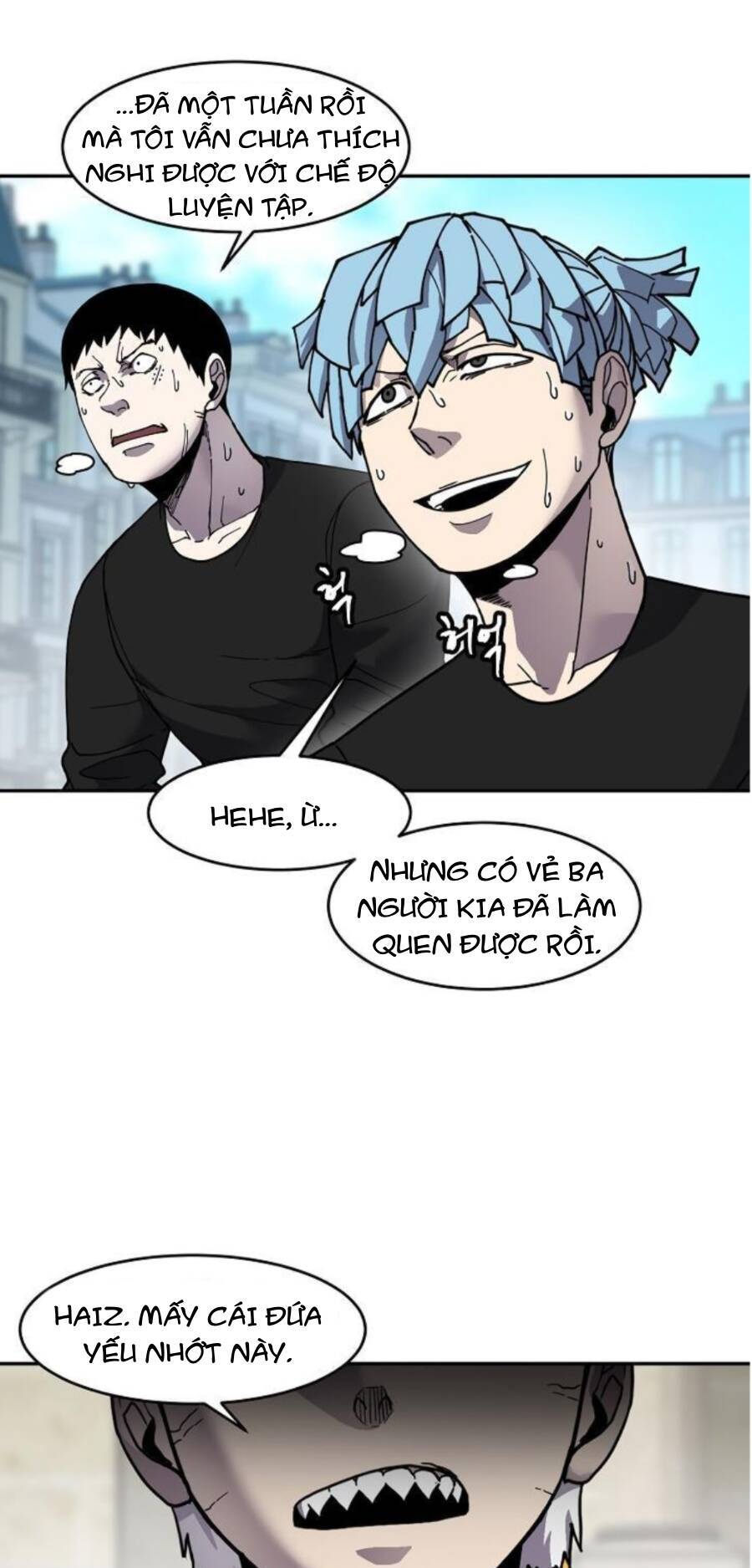 Bậc Thầy Ma Pháp Chapter 69 - TC Truyện