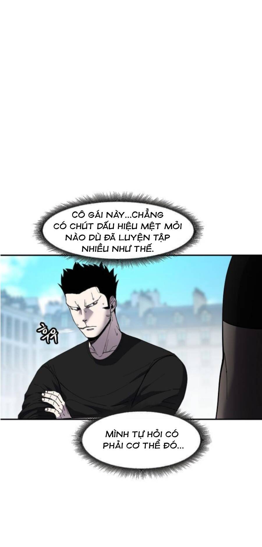 Bậc Thầy Ma Pháp Chapter 69 - TC Truyện