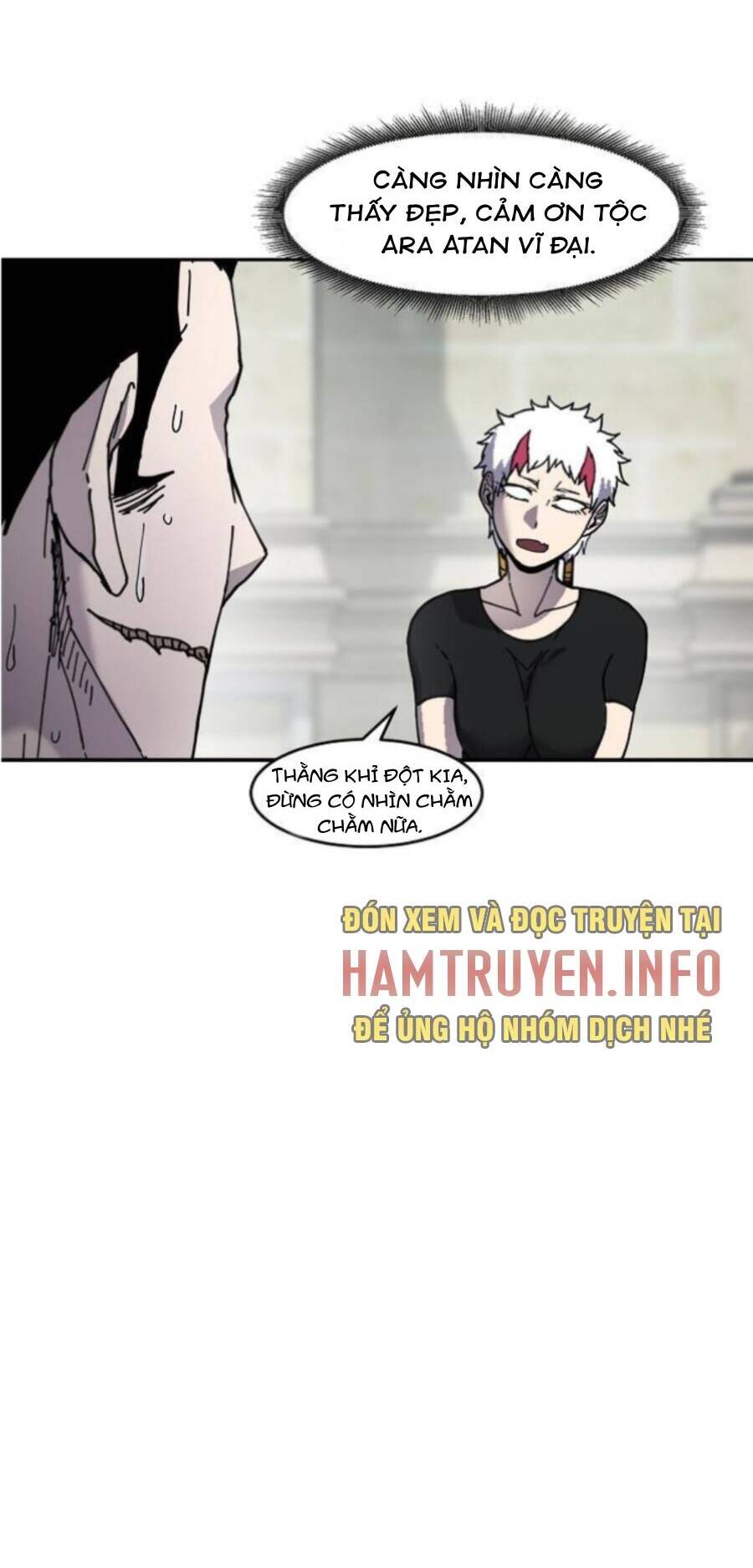 Bậc Thầy Ma Pháp Chapter 69 - TC Truyện