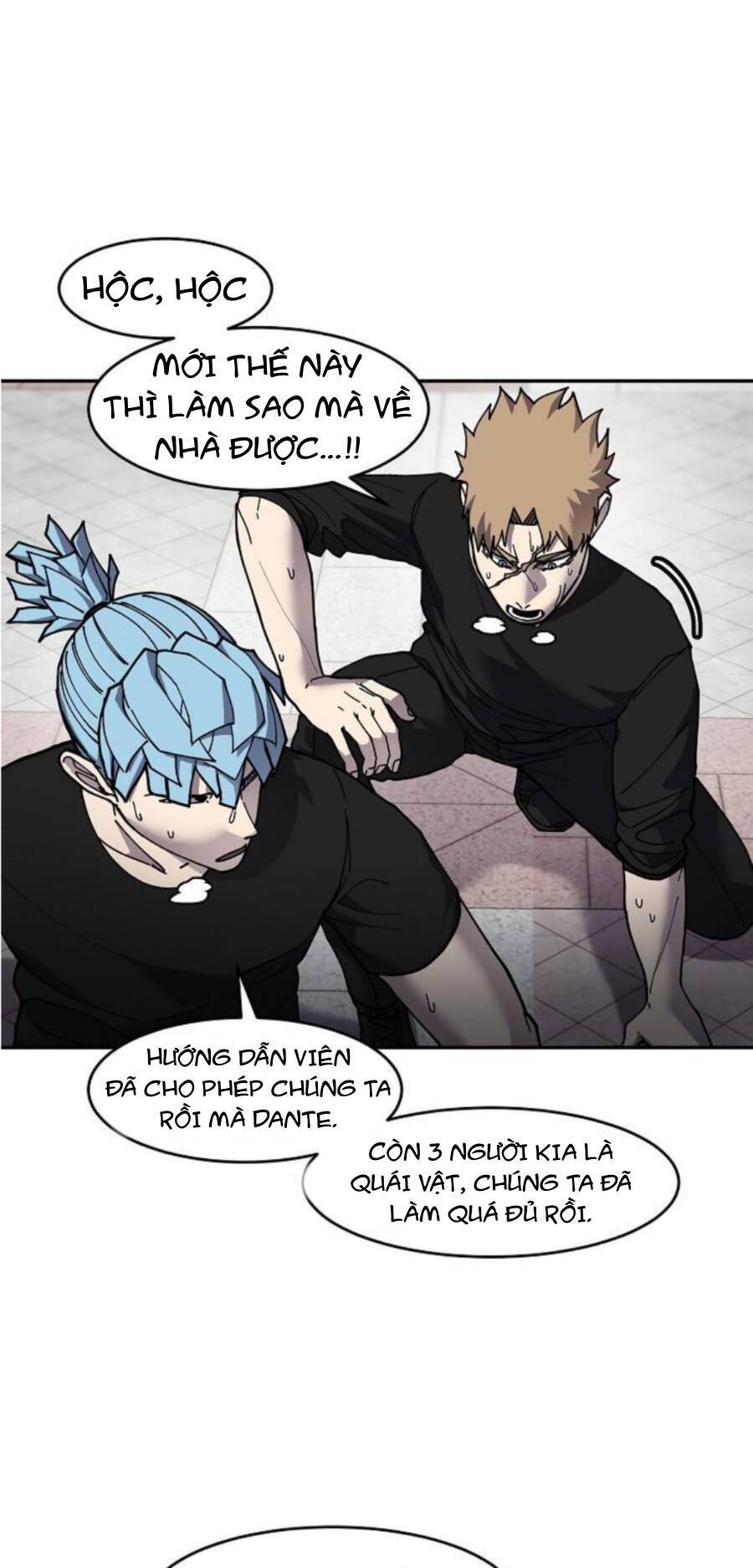 Bậc Thầy Ma Pháp Chapter 69 - TC Truyện