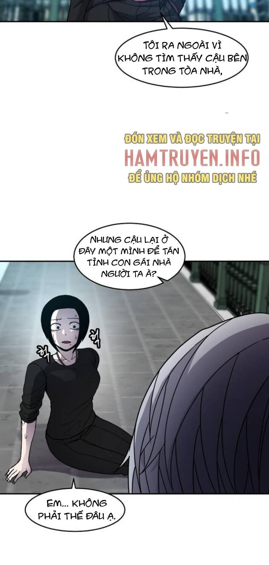 Bậc Thầy Ma Pháp Chapter 69 - TC Truyện