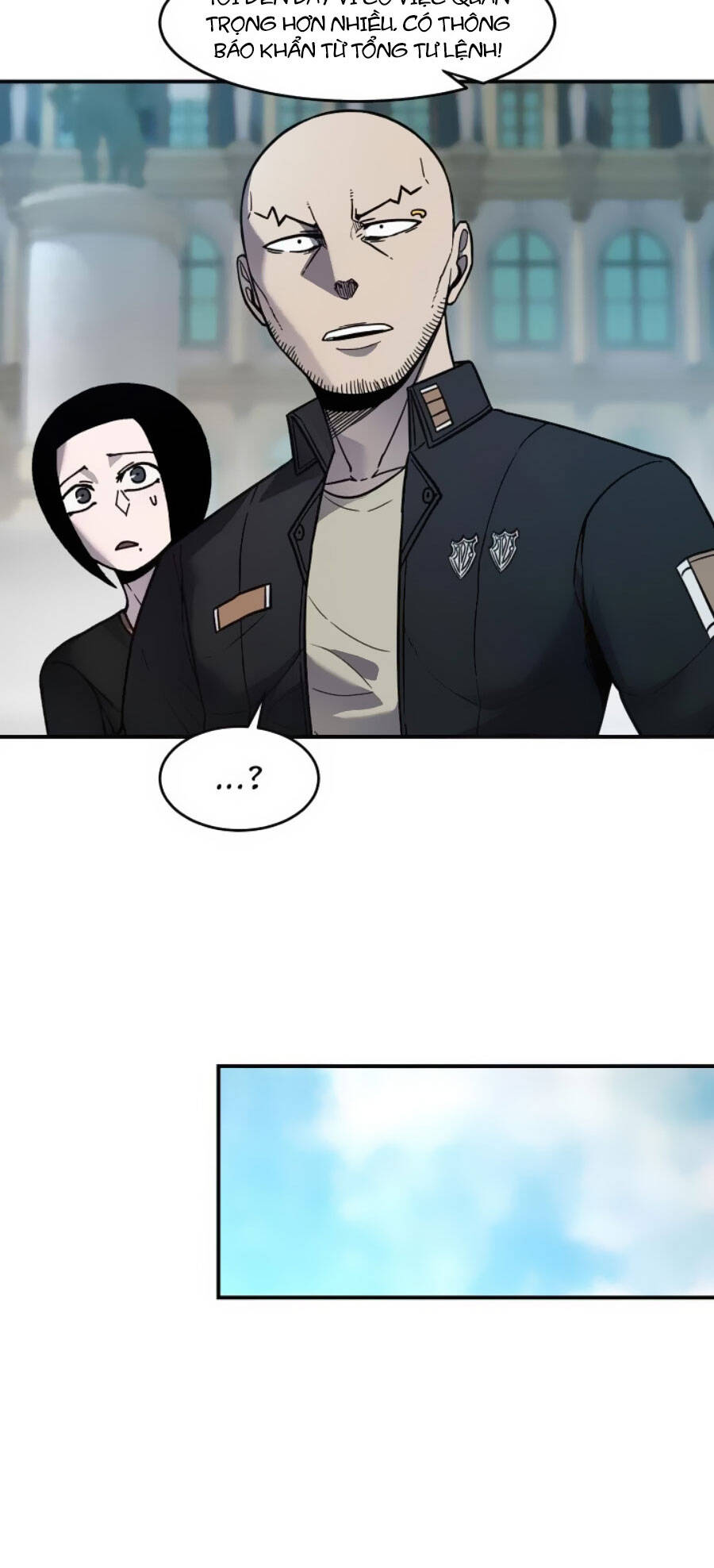 Bậc Thầy Ma Pháp Chapter 70 - TC Truyện