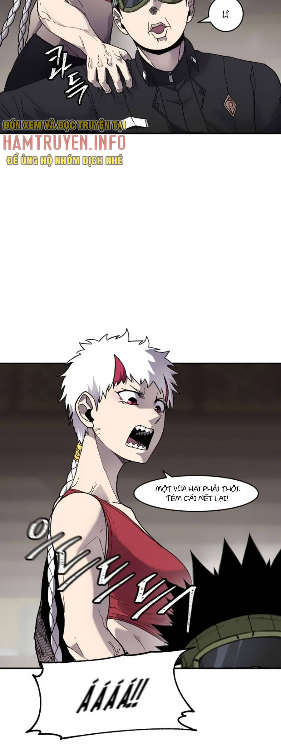 Bậc Thầy Ma Pháp Chapter 70 - TC Truyện