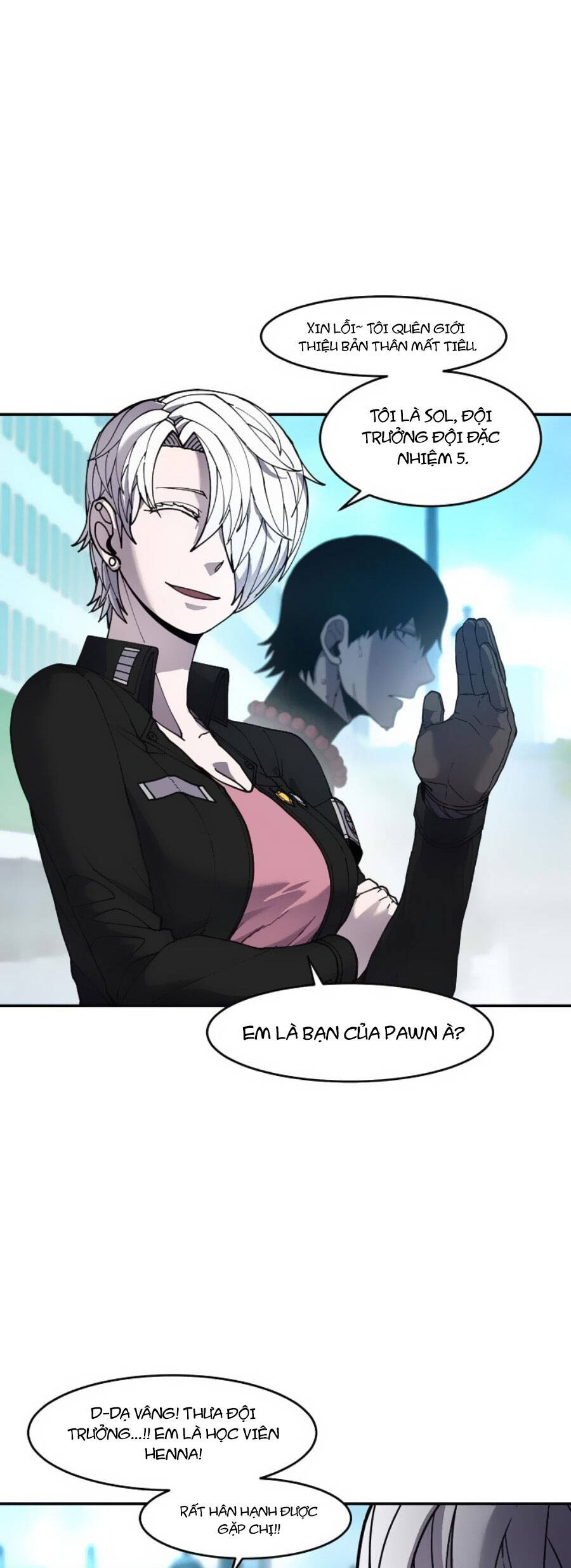 Bậc Thầy Ma Pháp Chapter 70 - TC Truyện