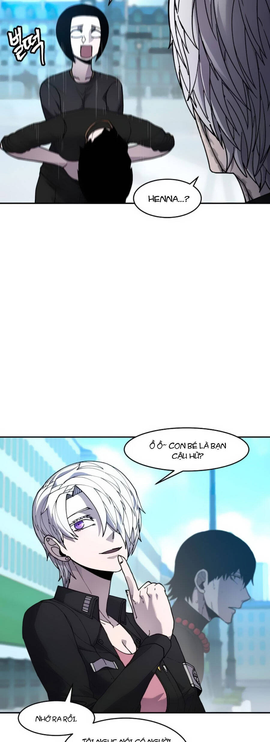 Bậc Thầy Ma Pháp Chapter 70 - TC Truyện
