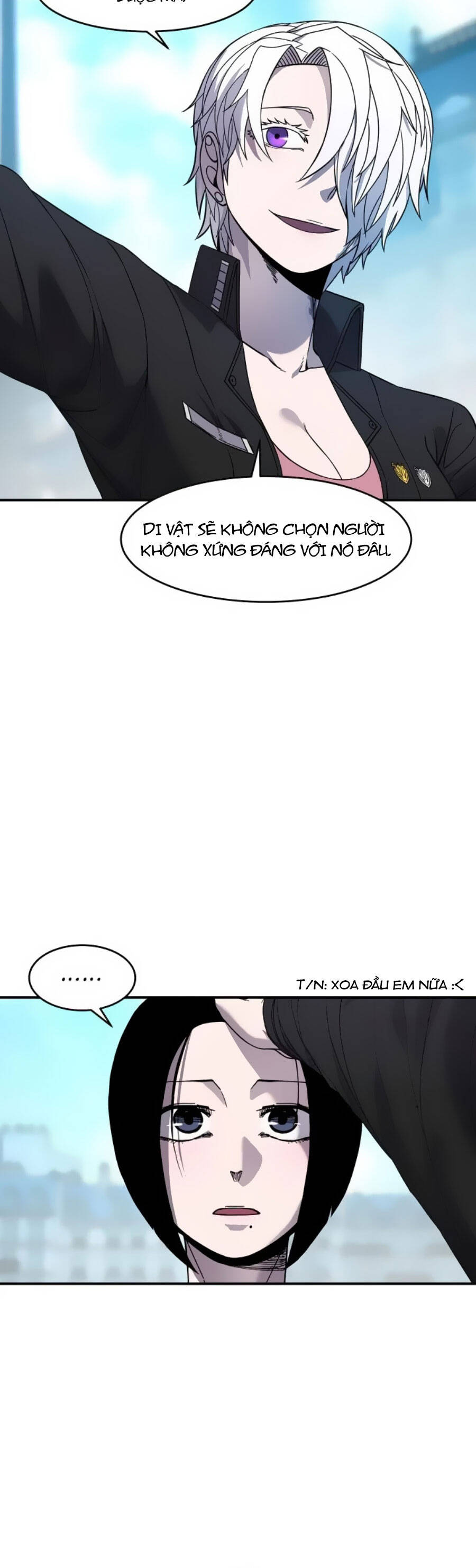Bậc Thầy Ma Pháp Chapter 70 - TC Truyện
