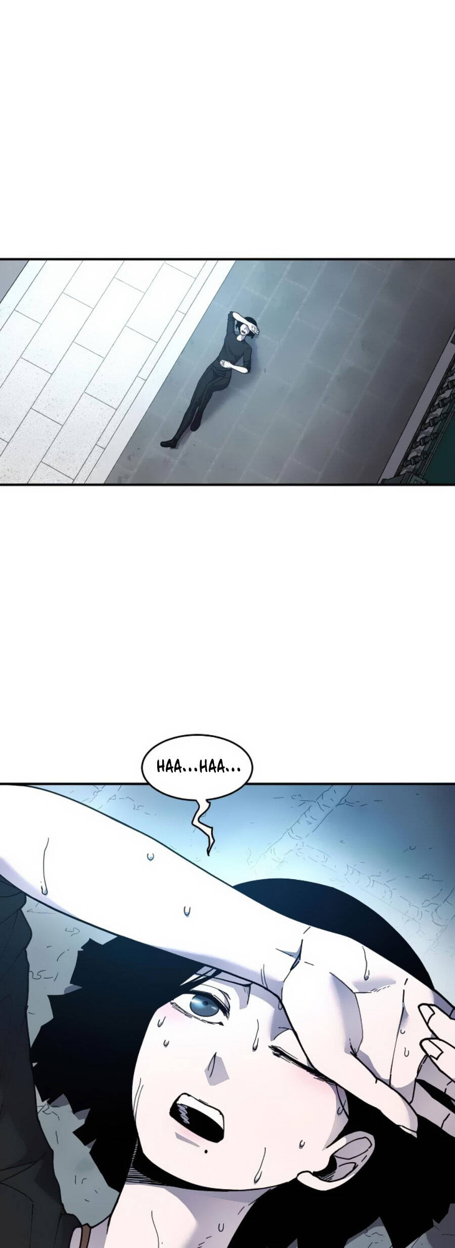 Bậc Thầy Ma Pháp Chapter 70 - TC Truyện