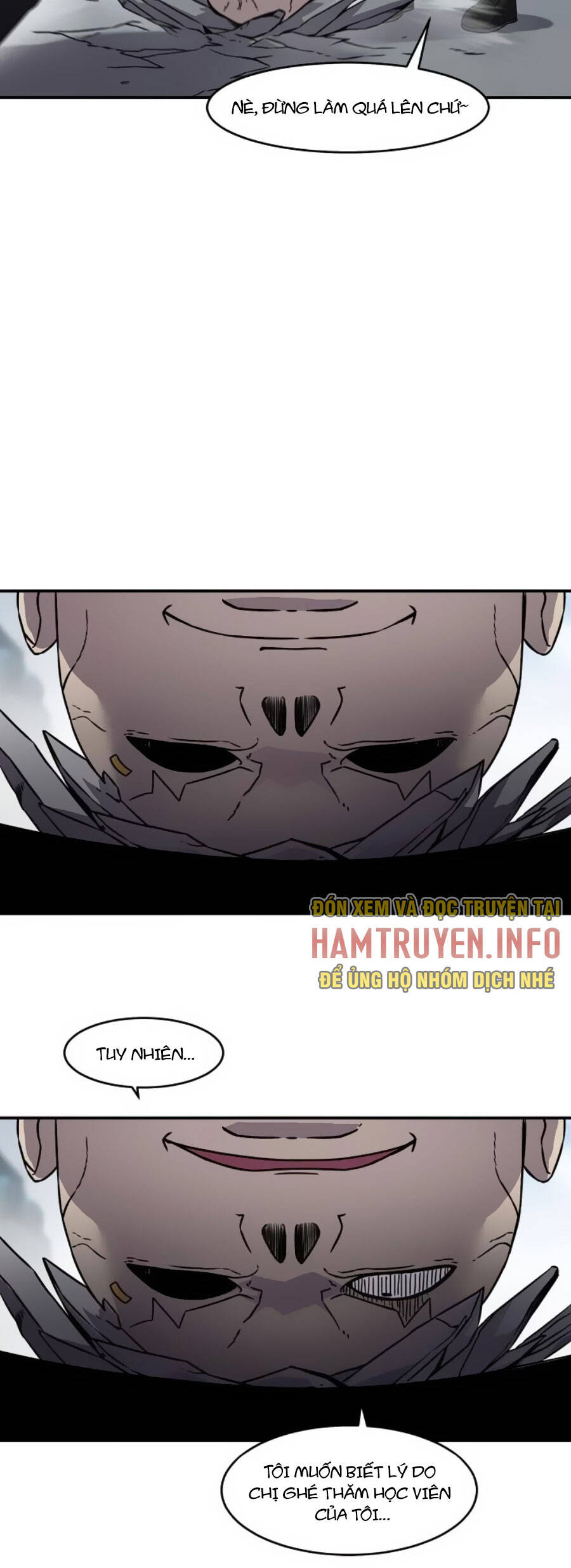 Bậc Thầy Ma Pháp Chapter 70 - TC Truyện
