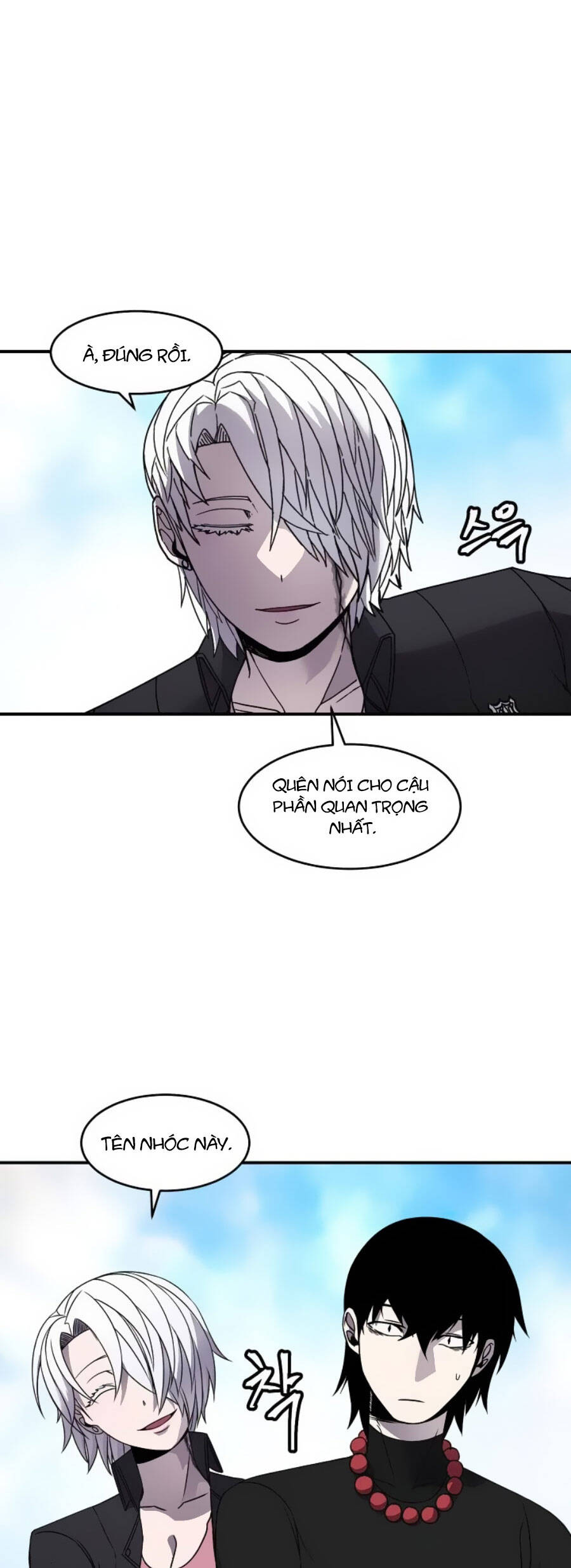 Bậc Thầy Ma Pháp Chapter 70 - TC Truyện