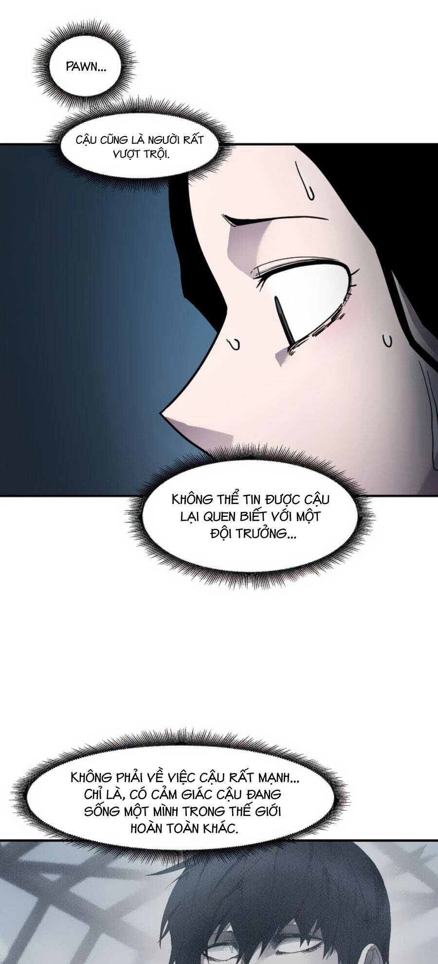 Bậc Thầy Ma Pháp Chapter 70 - TC Truyện