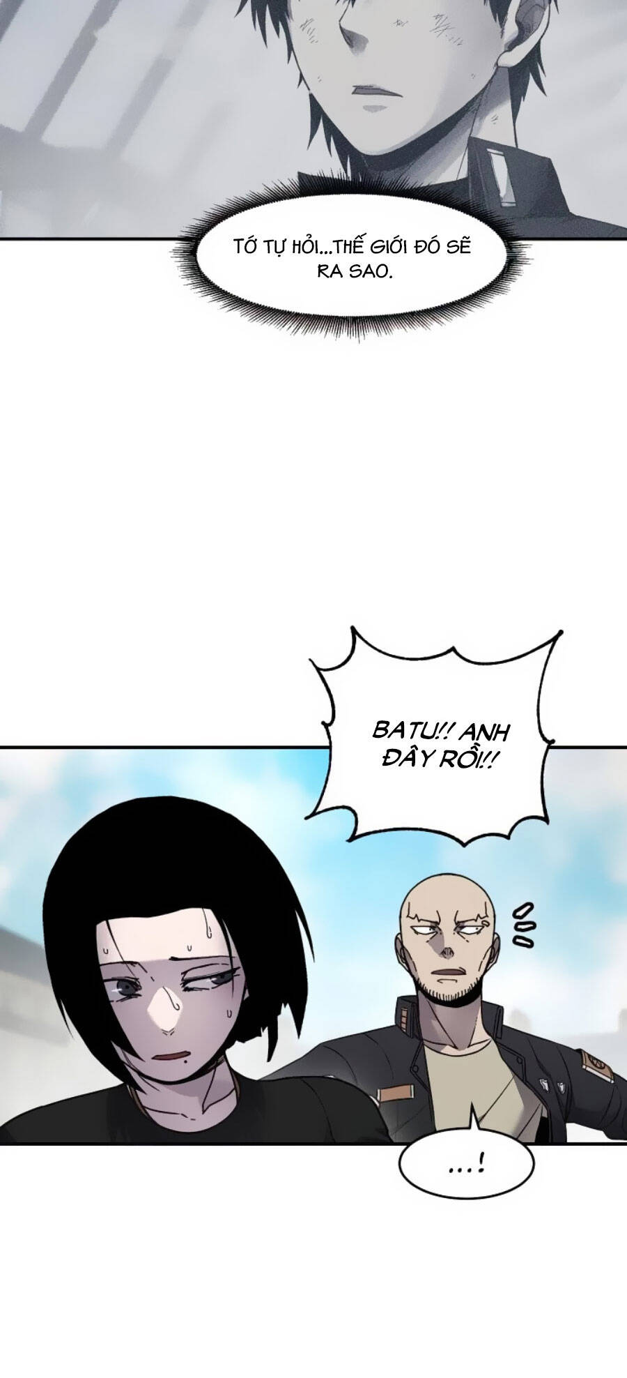 Bậc Thầy Ma Pháp Chapter 70 - TC Truyện
