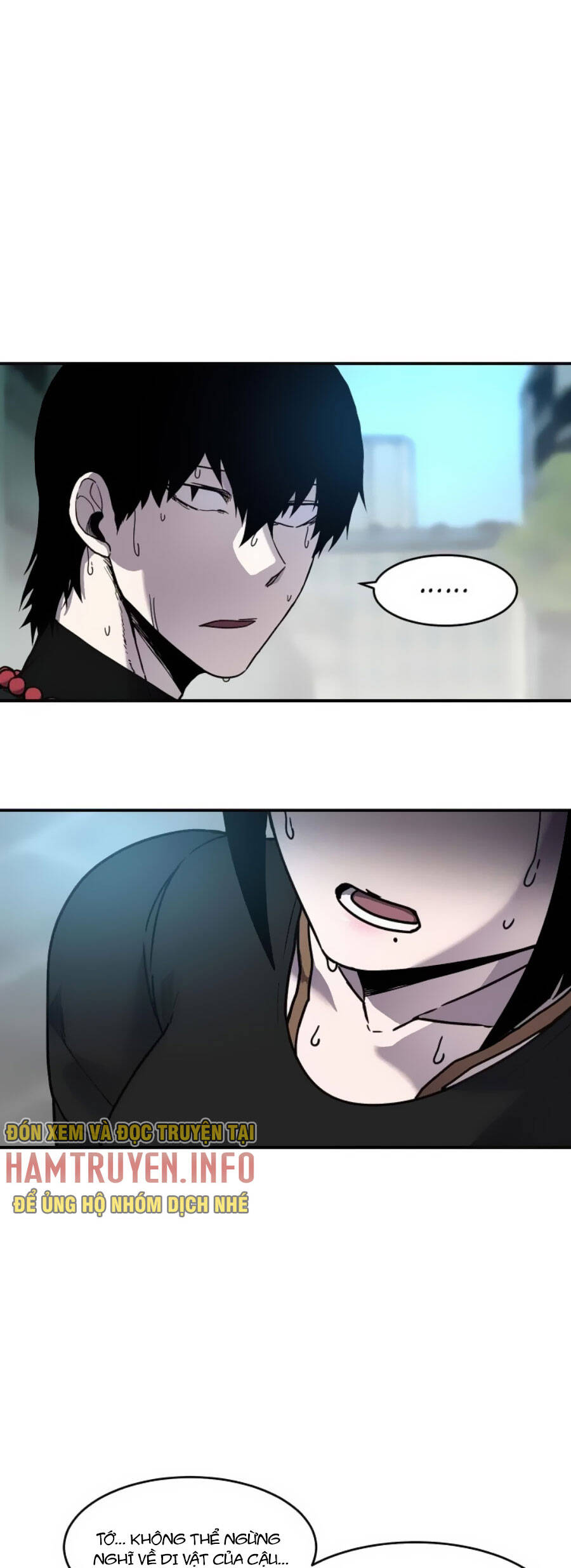 Bậc Thầy Ma Pháp Chapter 70 - TC Truyện