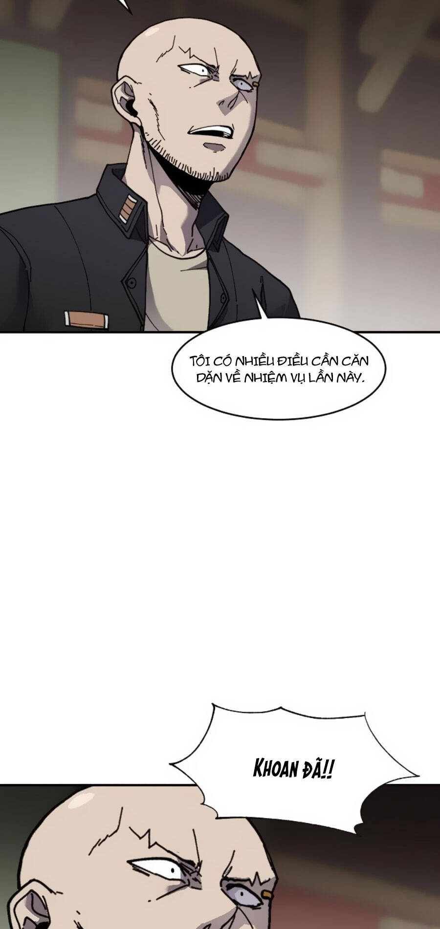 Bậc Thầy Ma Pháp Chapter 70 - TC Truyện