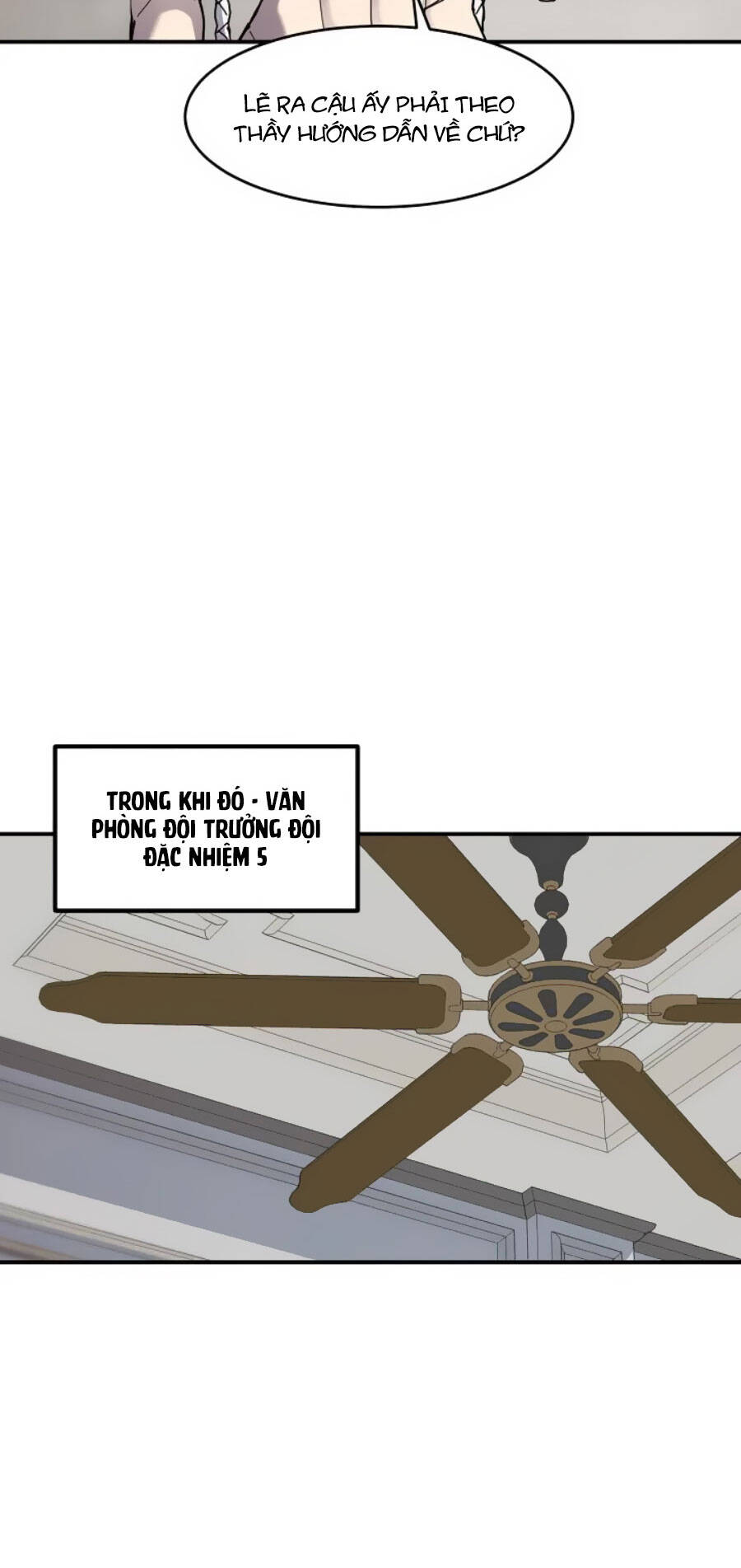 Bậc Thầy Ma Pháp Chapter 70 - TC Truyện