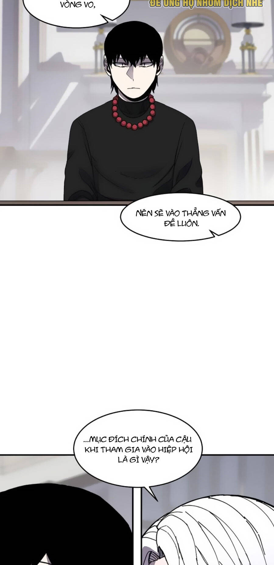 Bậc Thầy Ma Pháp Chapter 70 - TC Truyện