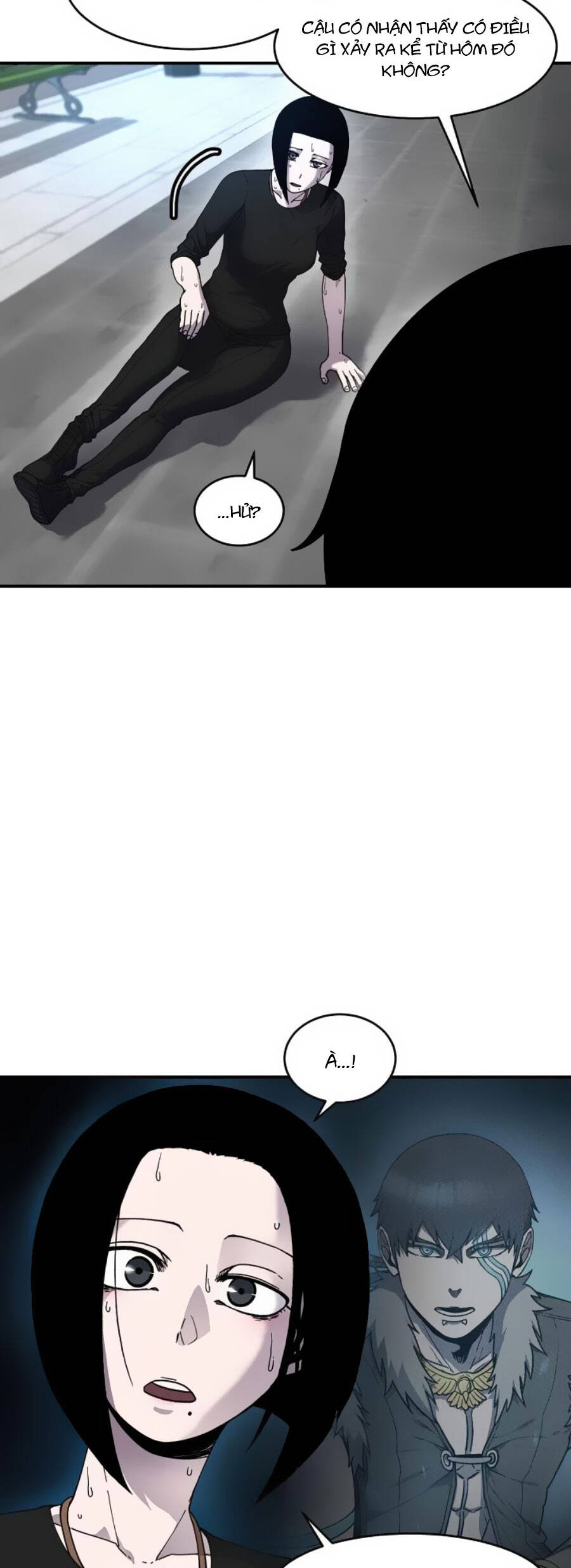 Bậc Thầy Ma Pháp Chapter 70 - TC Truyện