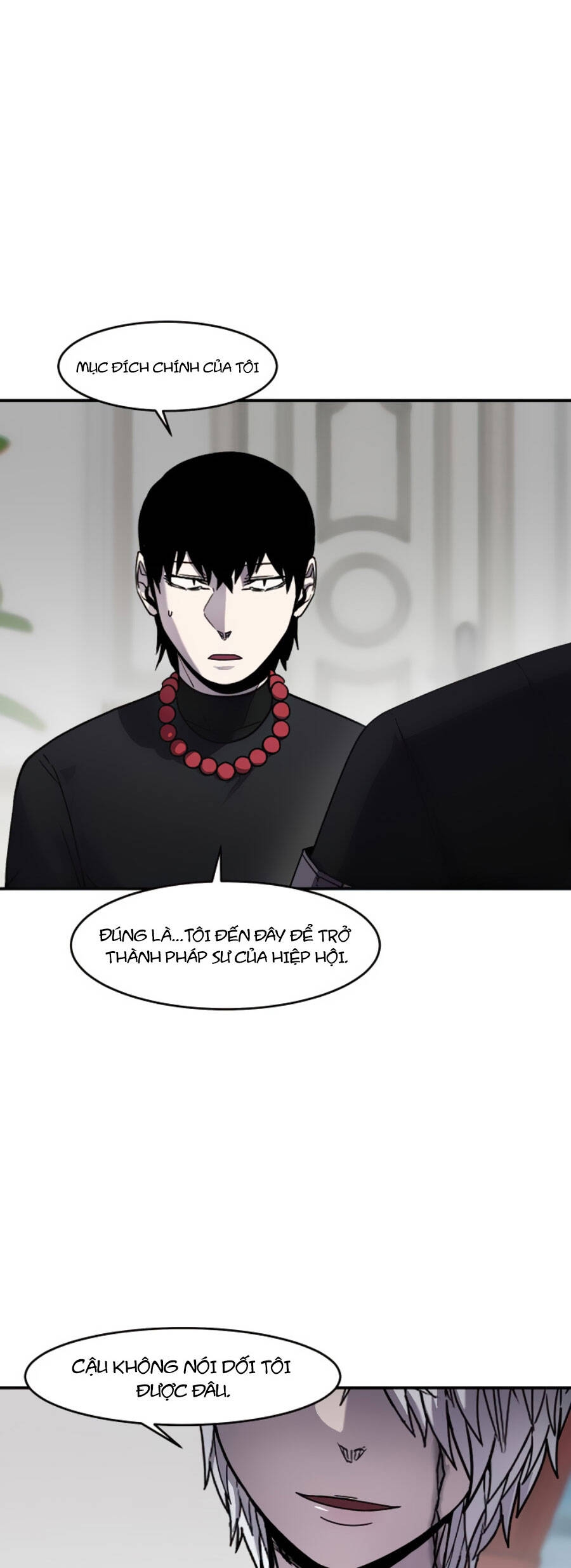 Bậc Thầy Ma Pháp Chapter 71 - TC Truyện