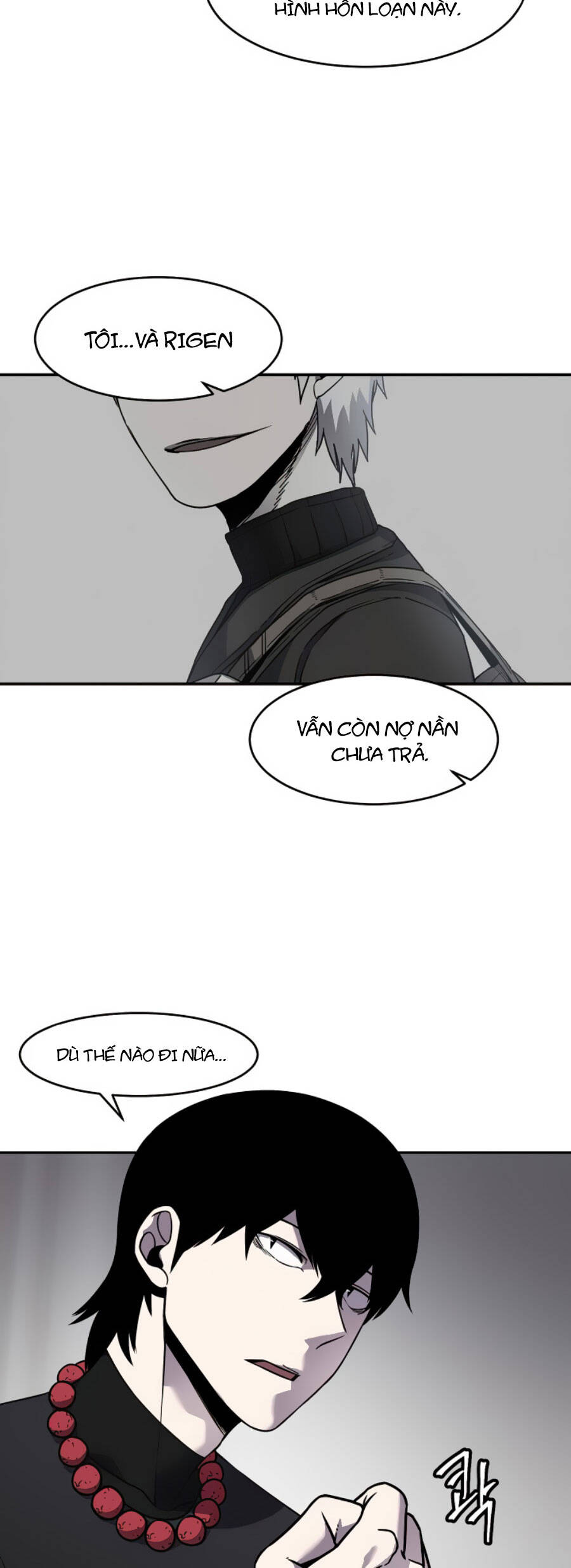 Bậc Thầy Ma Pháp Chapter 71 - TC Truyện