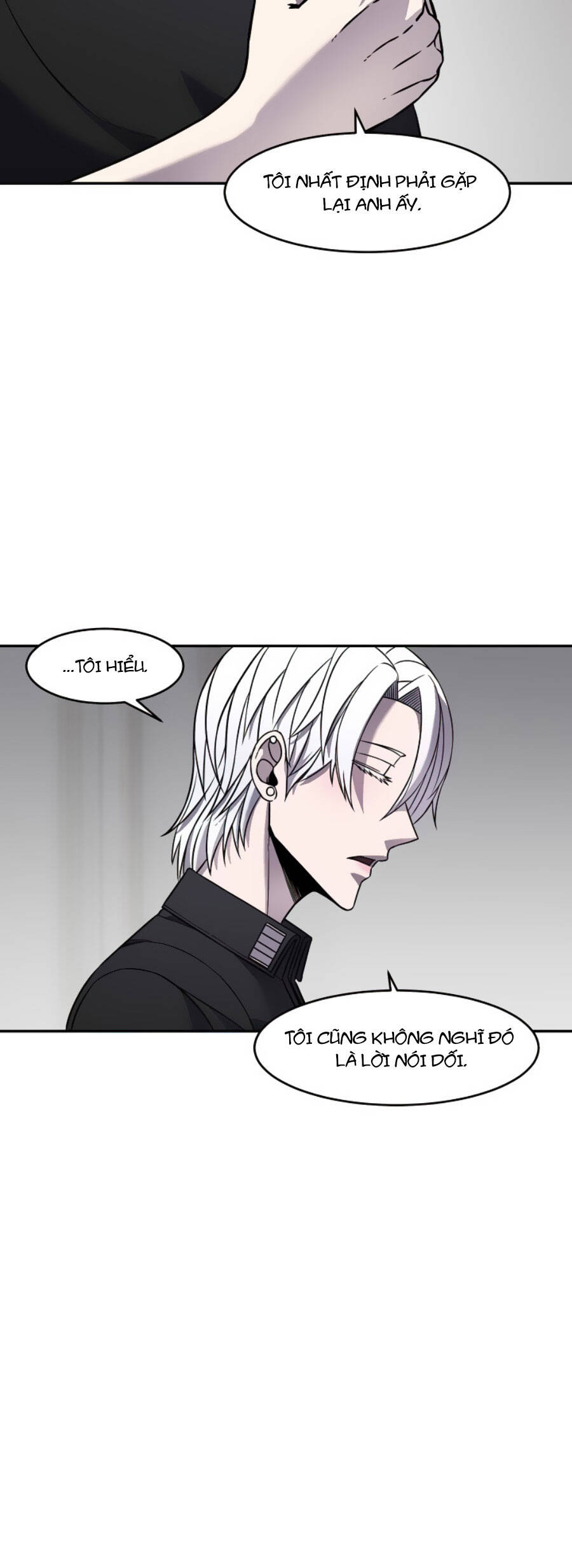 Bậc Thầy Ma Pháp Chapter 71 - TC Truyện