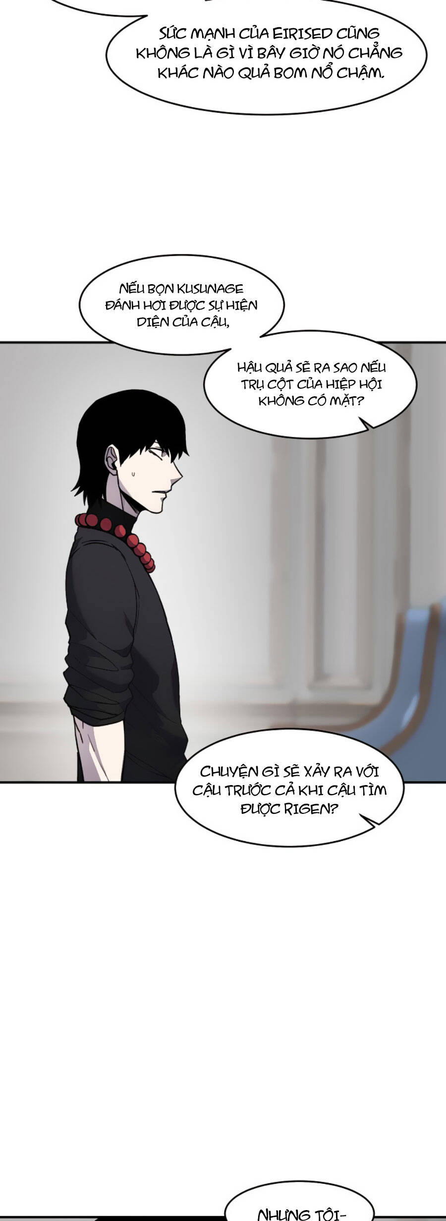 Bậc Thầy Ma Pháp Chapter 71 - TC Truyện