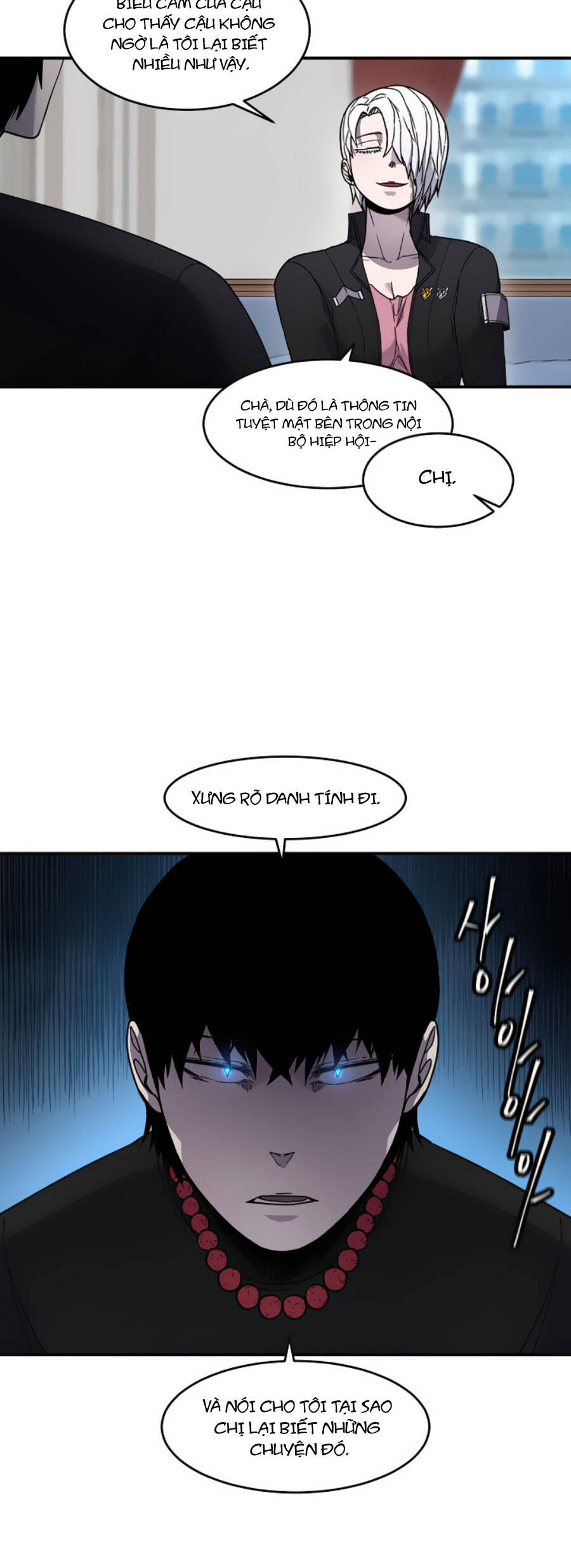 Bậc Thầy Ma Pháp Chapter 71 - TC Truyện