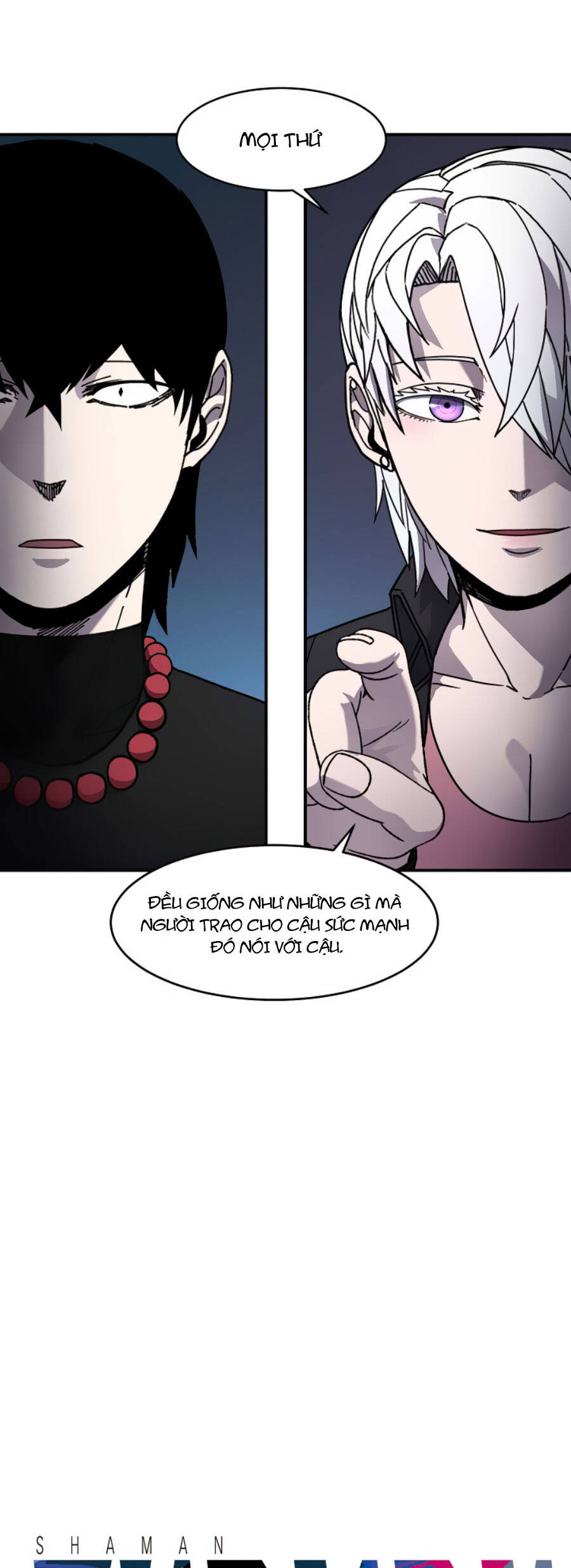 Bậc Thầy Ma Pháp Chapter 71 - TC Truyện