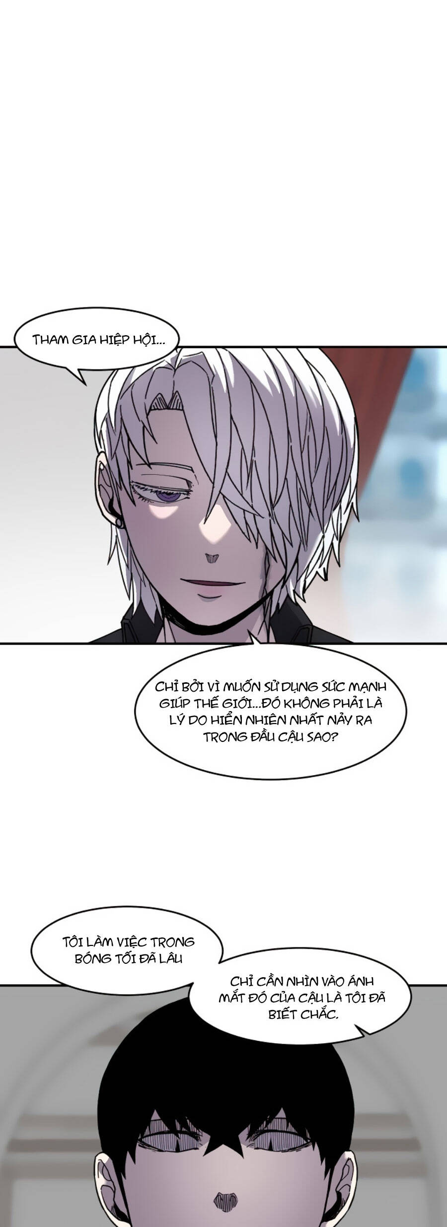 Bậc Thầy Ma Pháp Chapter 71 - TC Truyện