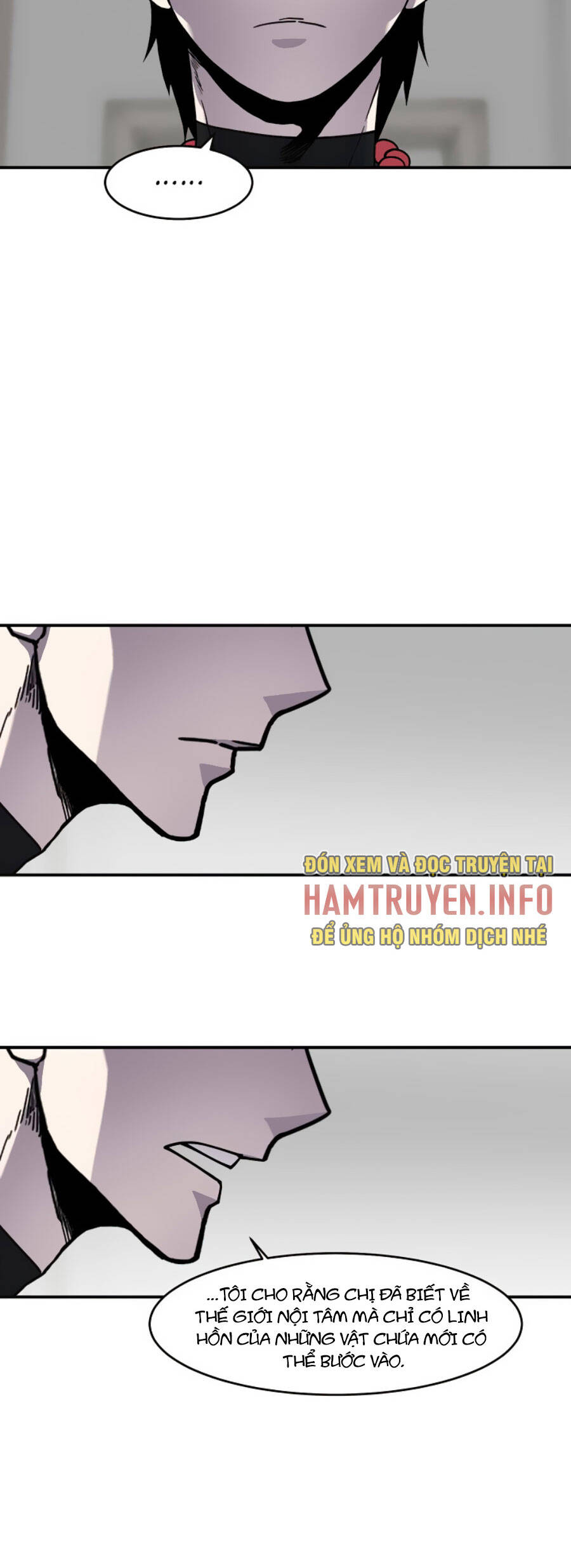 Bậc Thầy Ma Pháp Chapter 71 - TC Truyện