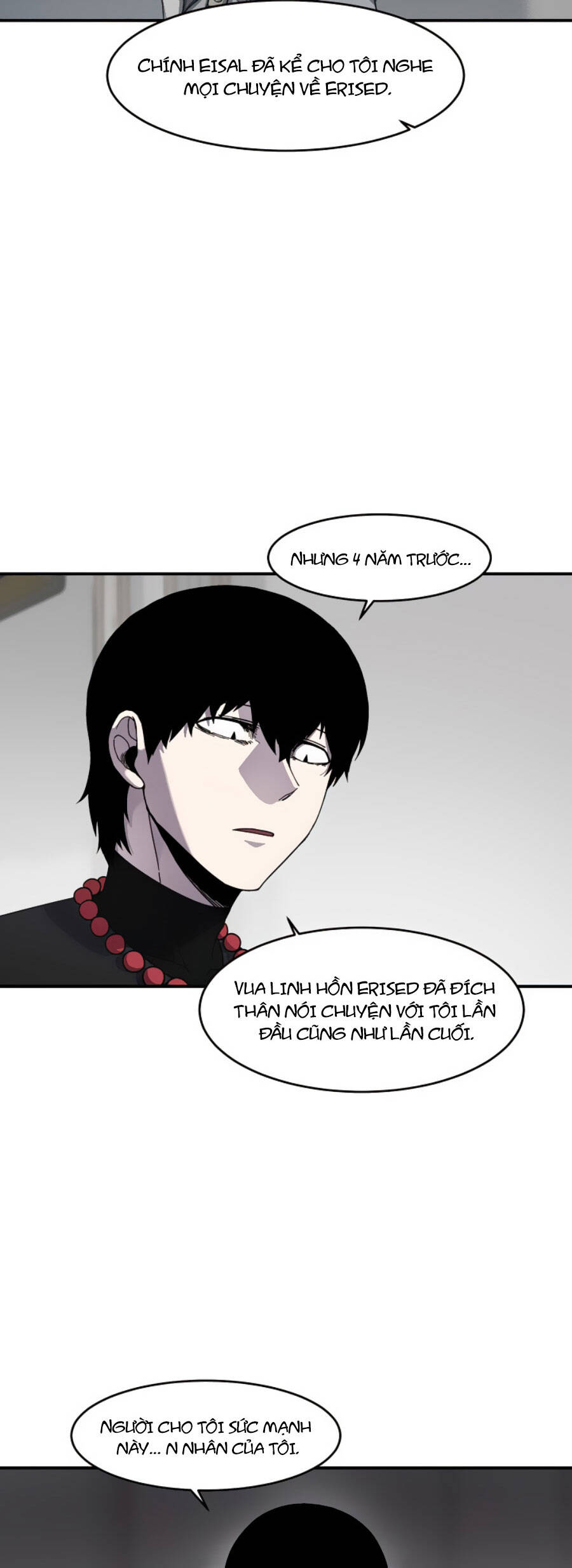 Bậc Thầy Ma Pháp Chapter 71 - TC Truyện