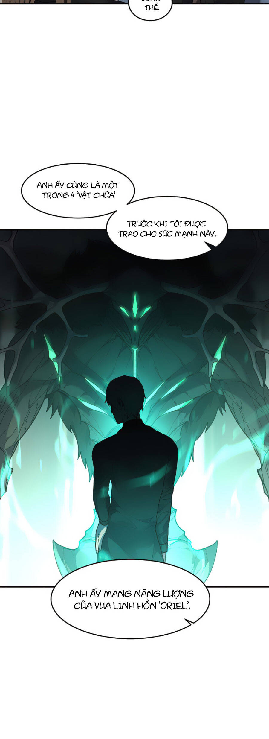 Bậc Thầy Ma Pháp Chapter 71 - TC Truyện