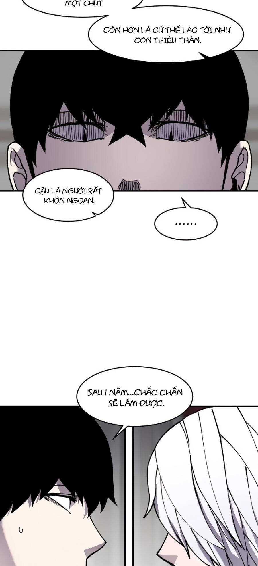 Bậc Thầy Ma Pháp Chapter 71 - TC Truyện