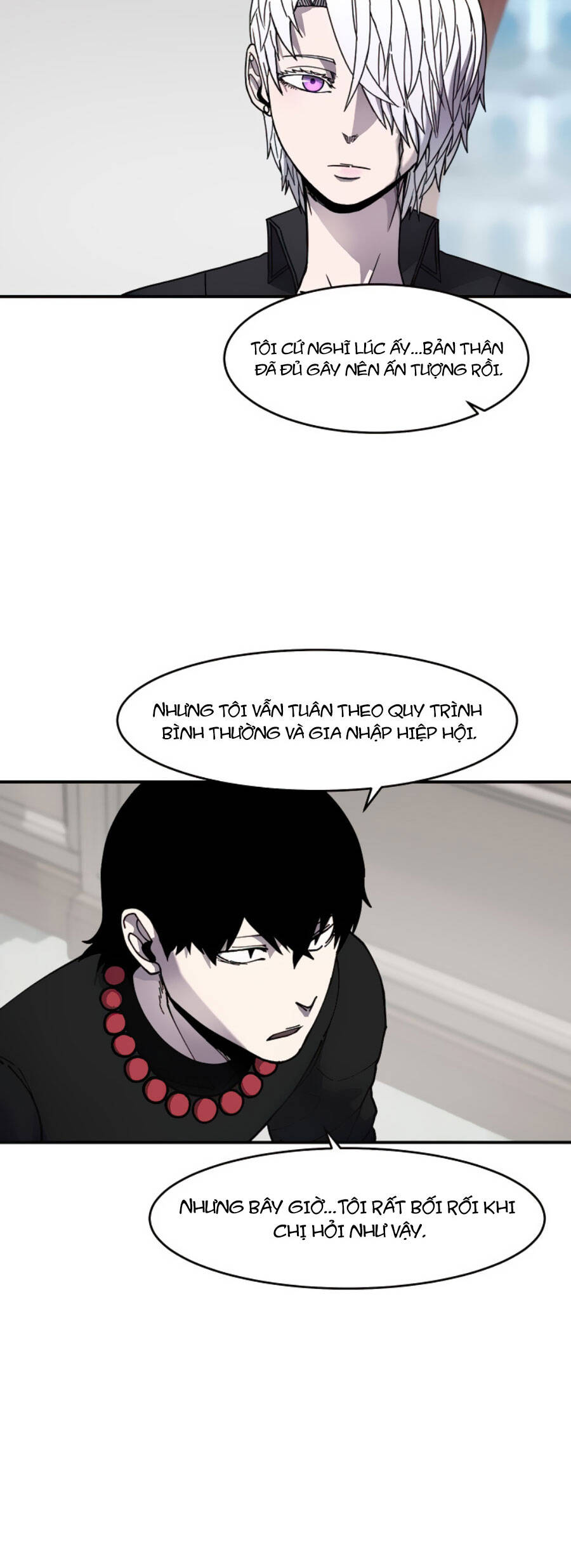 Bậc Thầy Ma Pháp Chapter 71 - TC Truyện