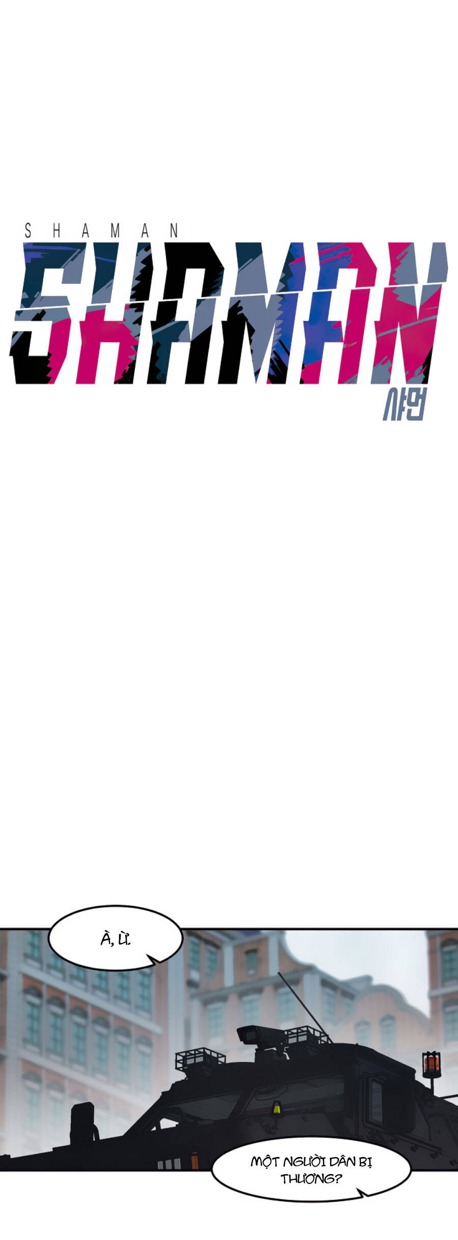 Bậc Thầy Ma Pháp Chapter 76  - 77 - TC Truyện