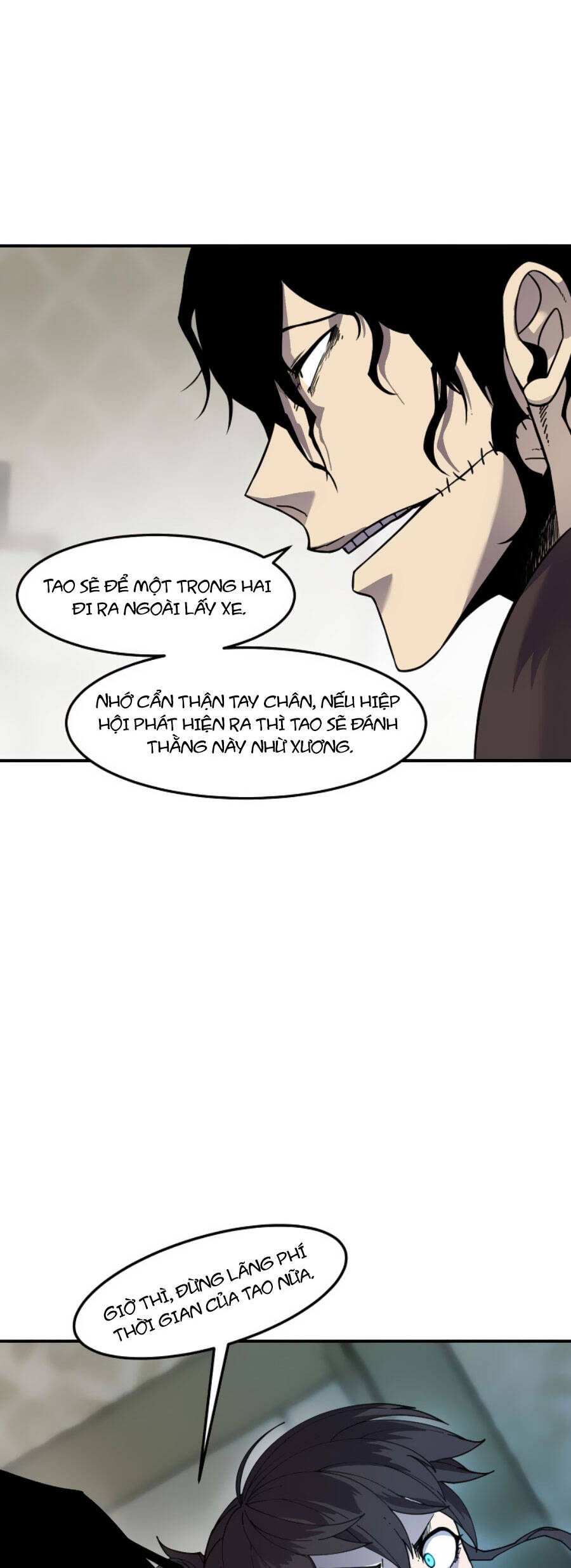 Bậc Thầy Ma Pháp Chapter 76  - 77 - TC Truyện