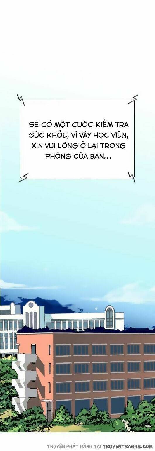 Pet Diary Chapter 7 - TC Truyện