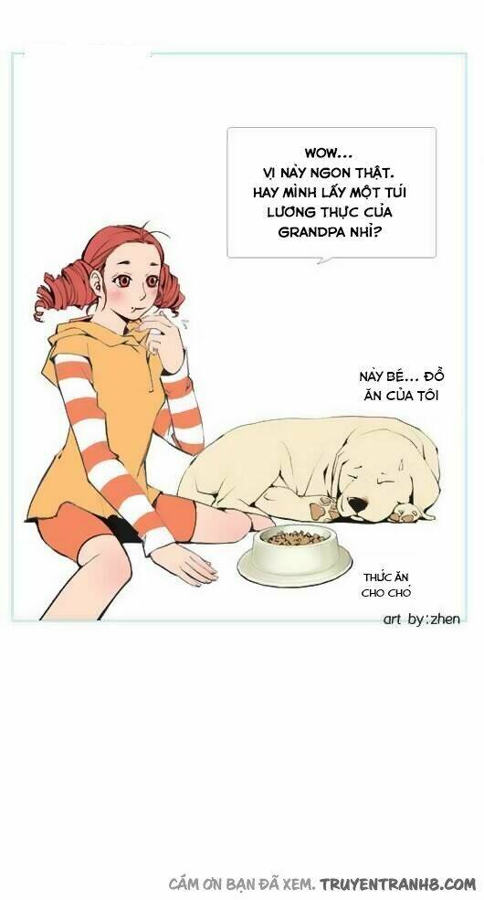 Pet Diary Chapter 6 - TC Truyện