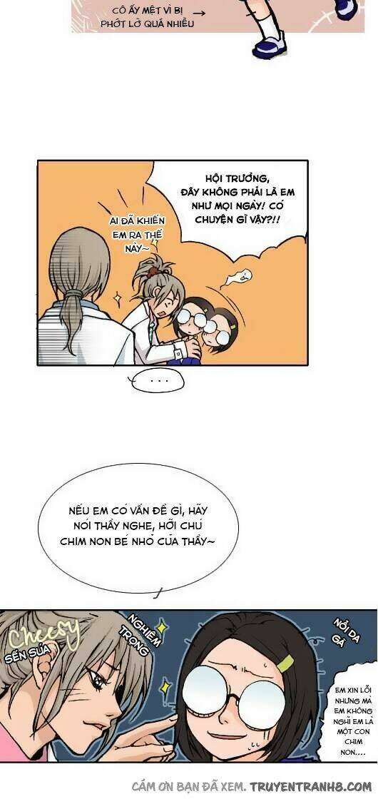 Pet Diary Chapter 6 - TC Truyện