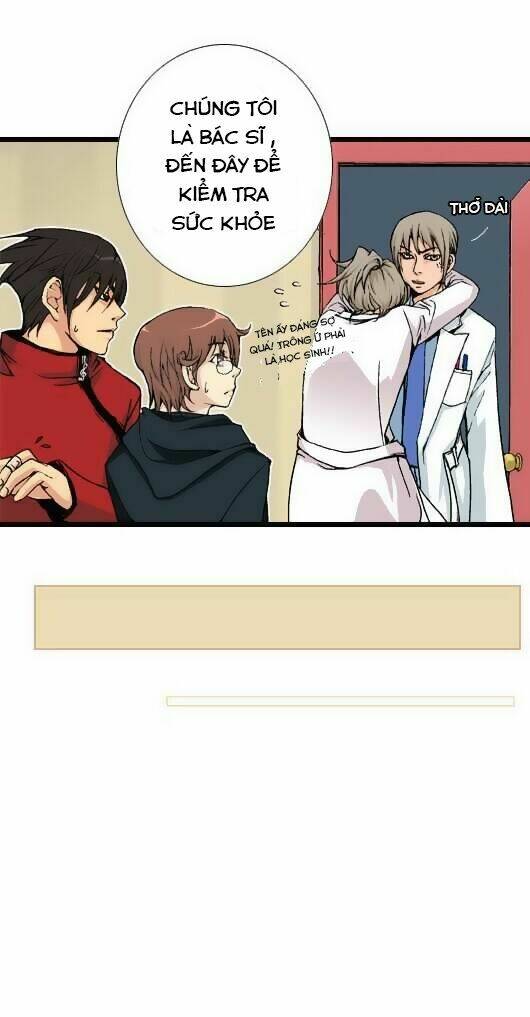 Pet Diary Chapter 9 - TC Truyện