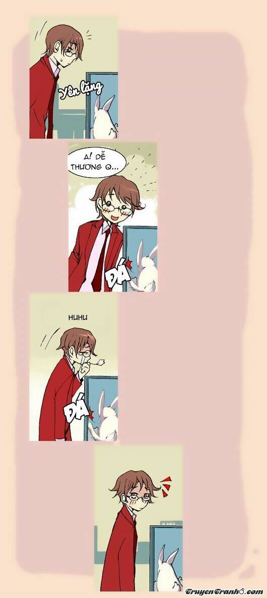Pet Diary Chapter 2 - TC Truyện